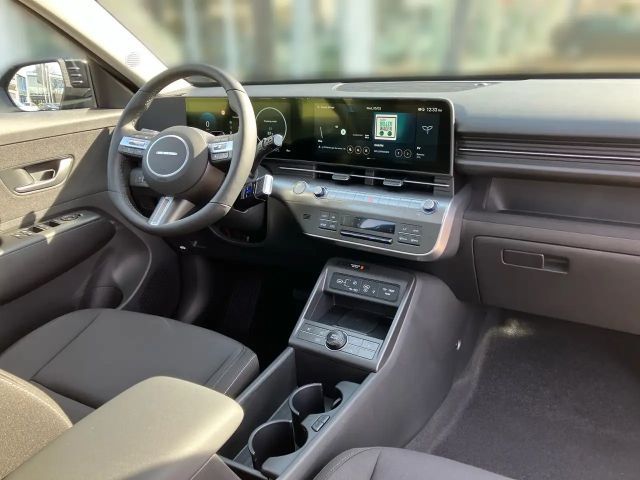 Hyundai Kona Electric Trend