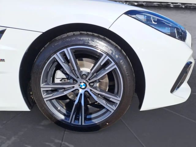 BMW Z4 Cabrio M-Sport Roadster sDrive20i