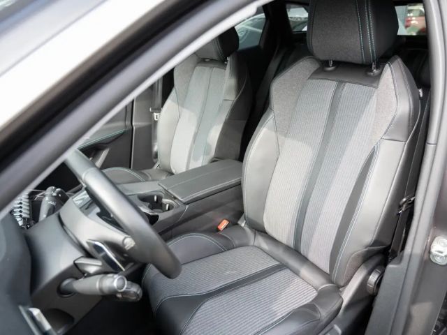 Peugeot 3008 Allure Pack EAT8 Hybrid