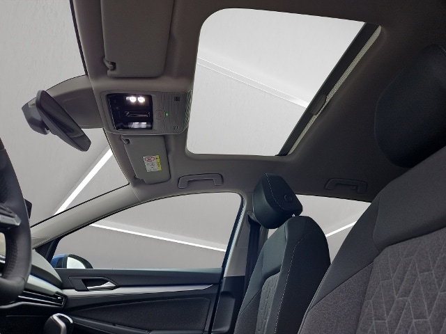 Volkswagen Golf 1.5 TSI Golf VIII