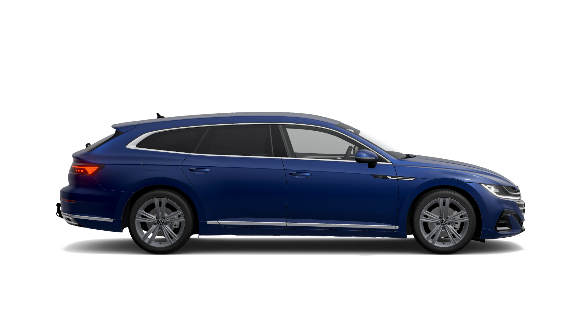 Volkswagen Arteon Shooting Brake 2.0 TDI R-Line