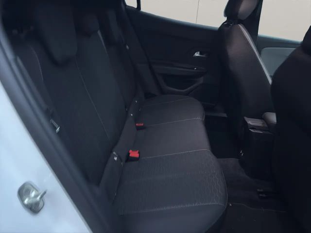 Opel Mokka 1.2 Turbo Edition Turbo