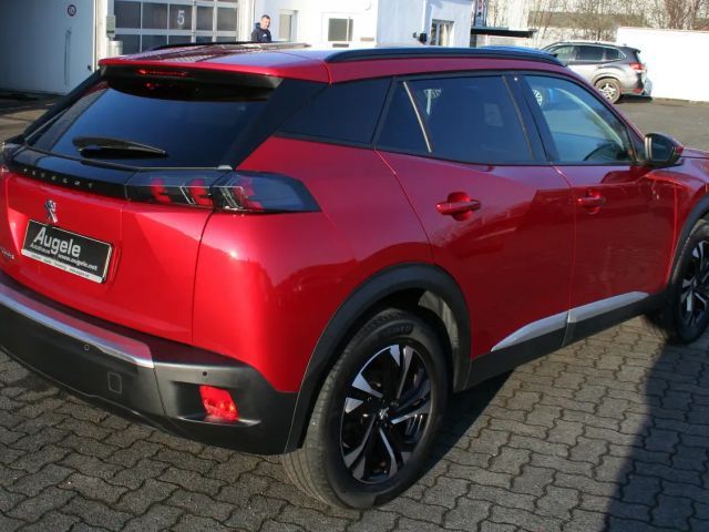 Peugeot E-2008 Allure Pack