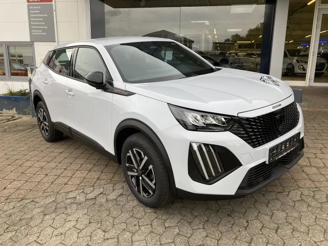 Peugeot 2008 Active Pack Style