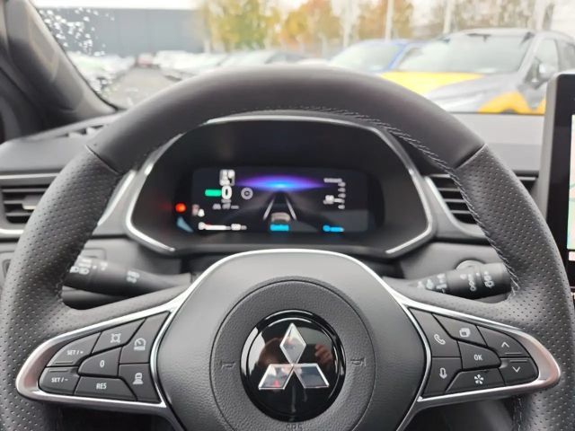 Mitsubishi ASX Hybrid Top 1.6 Leder Pano Navi 2025