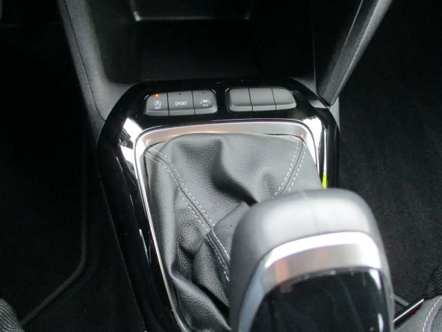 Opel Corsa GS-Line Grand Sport