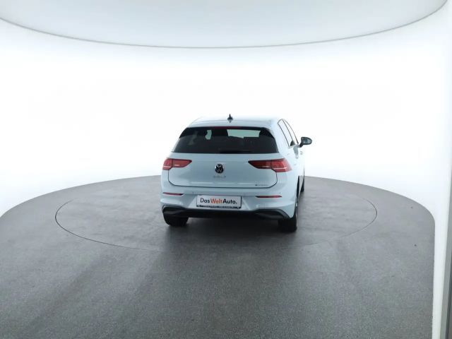 Volkswagen Golf DSG eHybrid