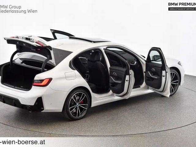 BMW 330 330e Sedan xDrive