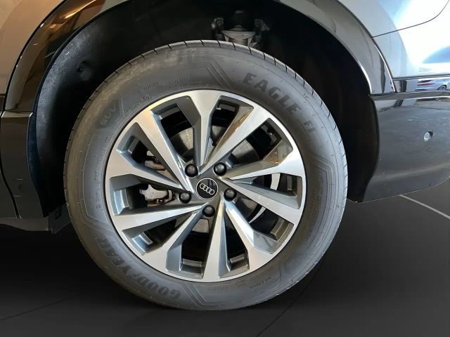 Audi Q6 e-tron AHK LED LM 19" Navi ACC 360°