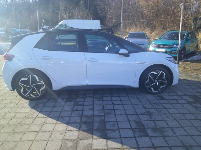 Volkswagen ID.3 City