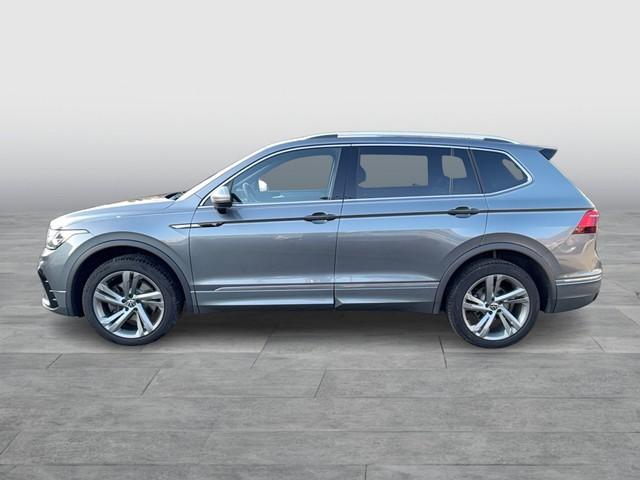 Volkswagen Tiguan 2.0 TDI Allspace DSG R-Line