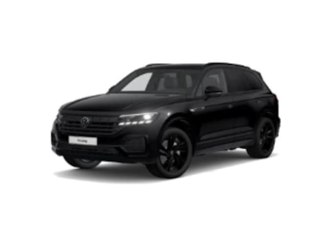 Volkswagen Touareg 3.0 V6 TDI R-Line