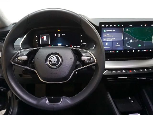 Skoda Octavia 2.0 TDI Selection