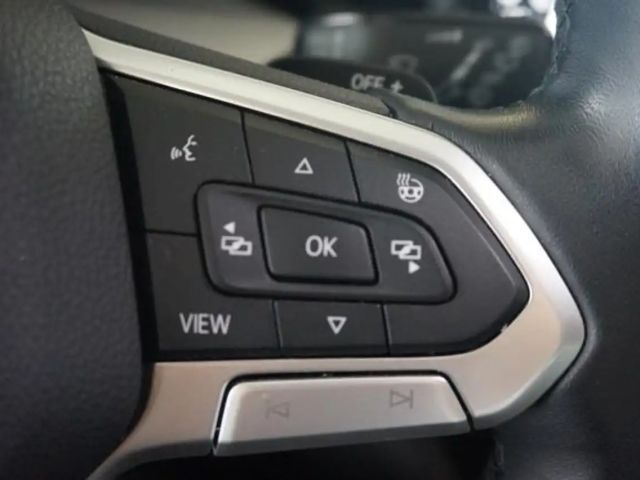 Volkswagen Golf DSG Variant