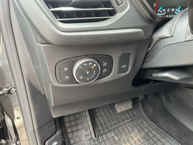 Ford Focus EcoBoost ST Line Wagon