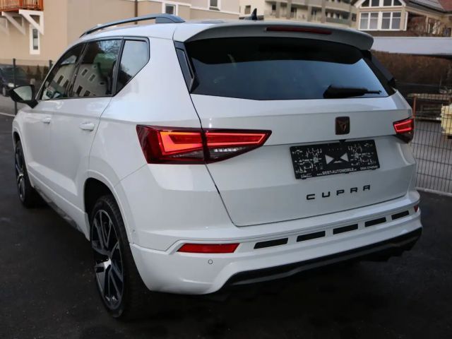 Cupra Ateca 1.5 TSI DSG