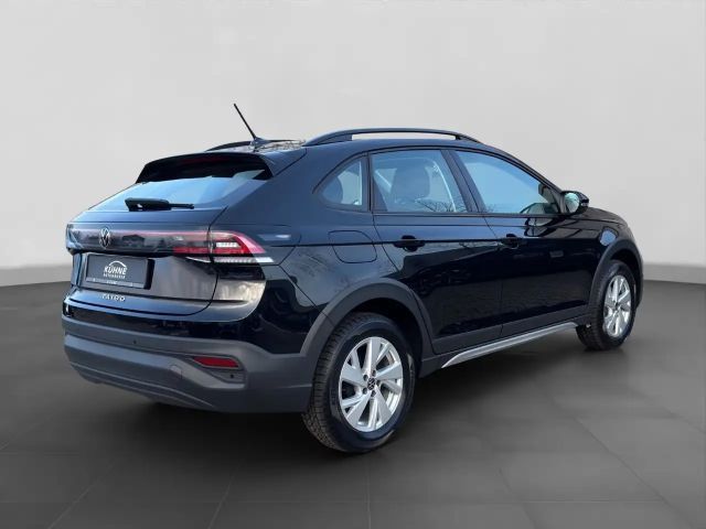 Volkswagen Taigo 1.0 TSI Life