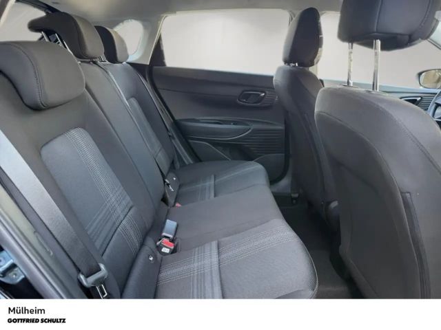 Hyundai i20 1.0 Select T-GDi