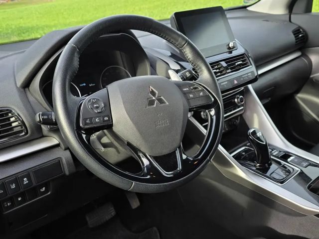 Mitsubishi Eclipse Cross 4WD PHEV