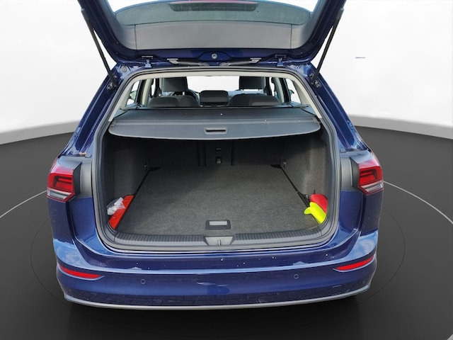 Volkswagen Golf Golf VIII Life Variant