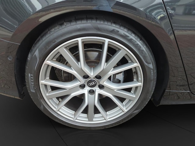 Audi A6 50 TDI Avant Quattro