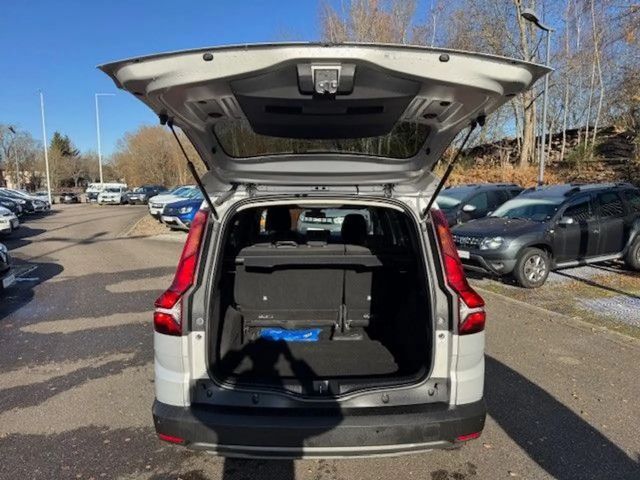 Dacia Jogger Extreme