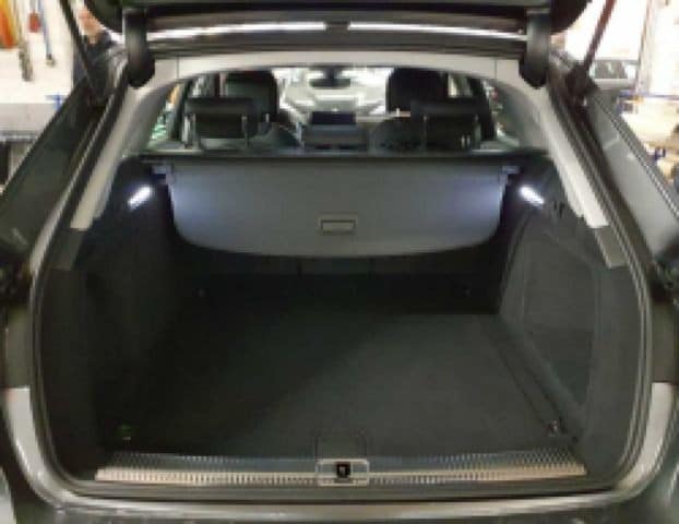 Audi A4 40 TFSI Avant S-Tronic