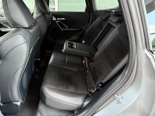 BMW iX1 M-Sport xDrive30