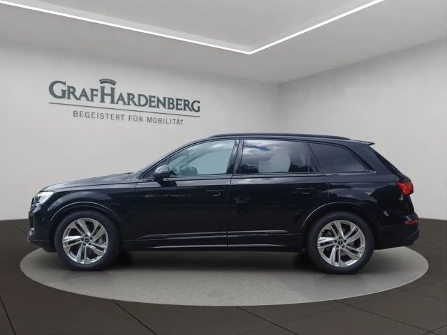 Audi Q7 50 TDI Quattro S-Line