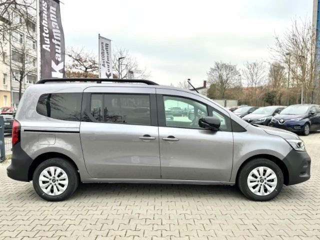 Renault Kangoo Techno