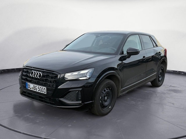 Audi Q2 35 TFSI S-Tronic