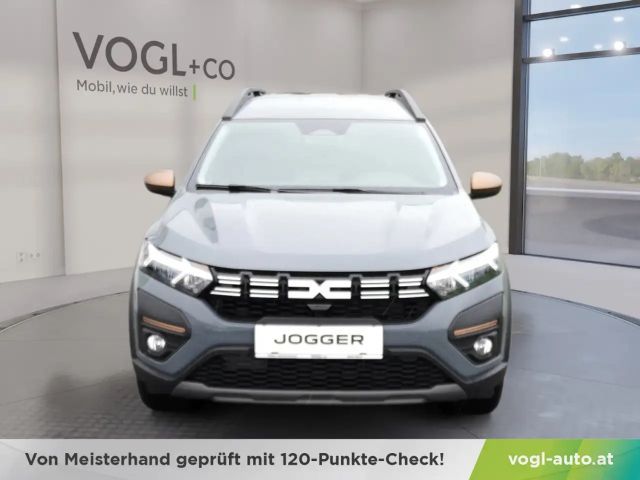 Dacia Jogger Extreme TCe 100
