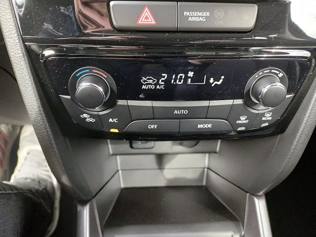 Suzuki Vitara AllGrip Hybrid Shine