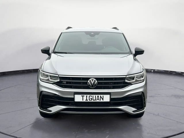 Volkswagen Tiguan Allspace R-Line