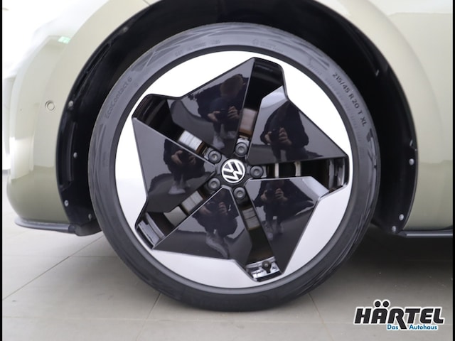 Volkswagen ID.3 77 KWh Performance Pro