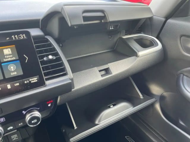 Honda Jazz Executive Hybrid