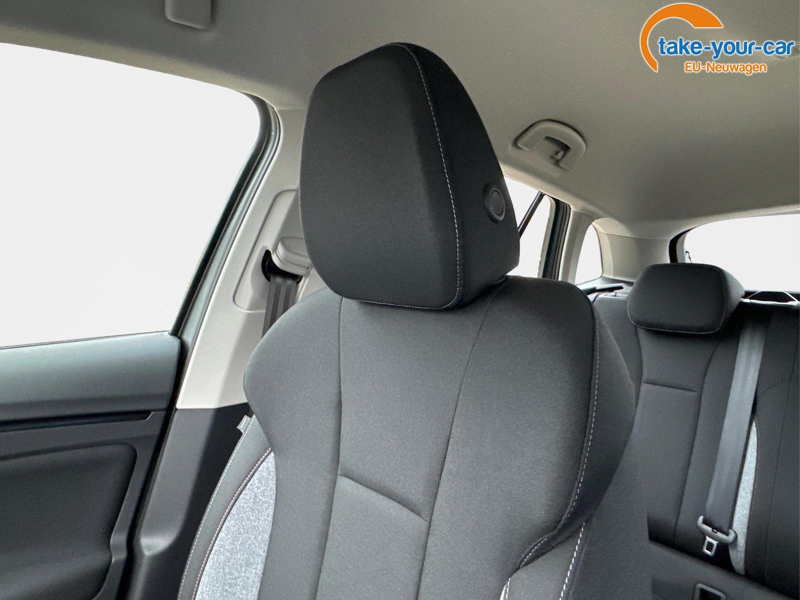 Skoda Scala Selection