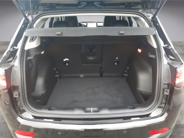 Jeep Compass Hybrid Summit
