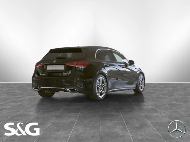 Mercedes-Benz A 250 AMG Line