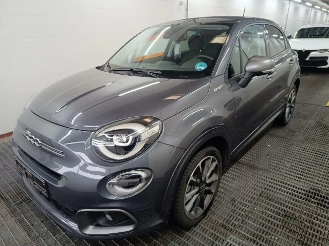 Fiat 500X Dolcevita Sport