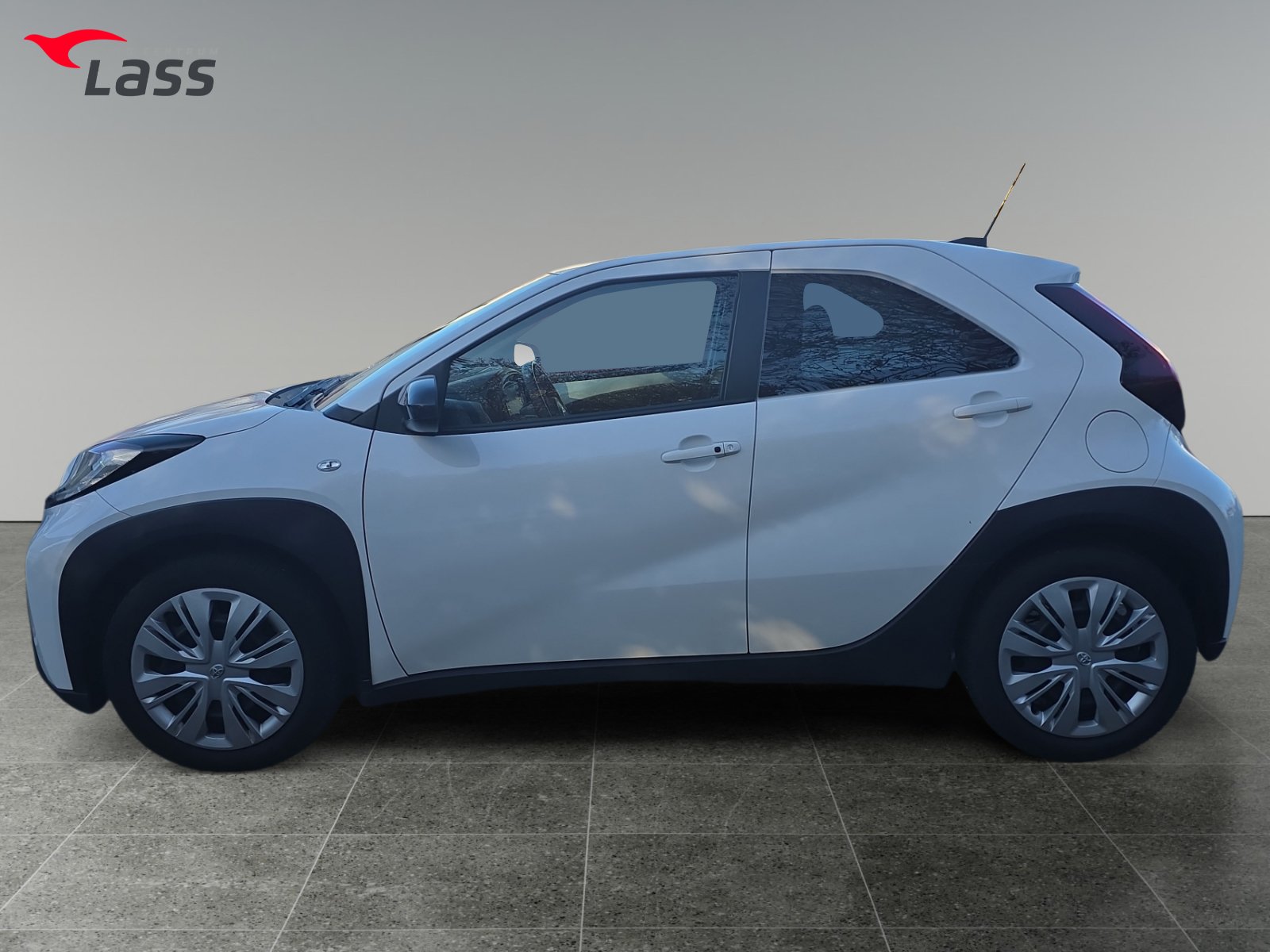 Toyota Aygo X 5-deurs Comfort