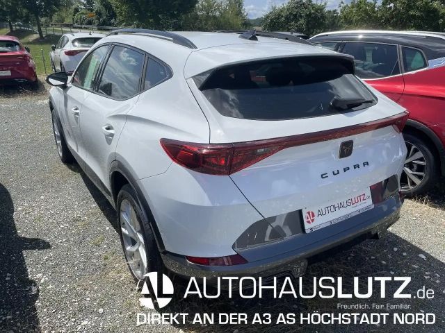 Cupra Formentor 1.5 TSI