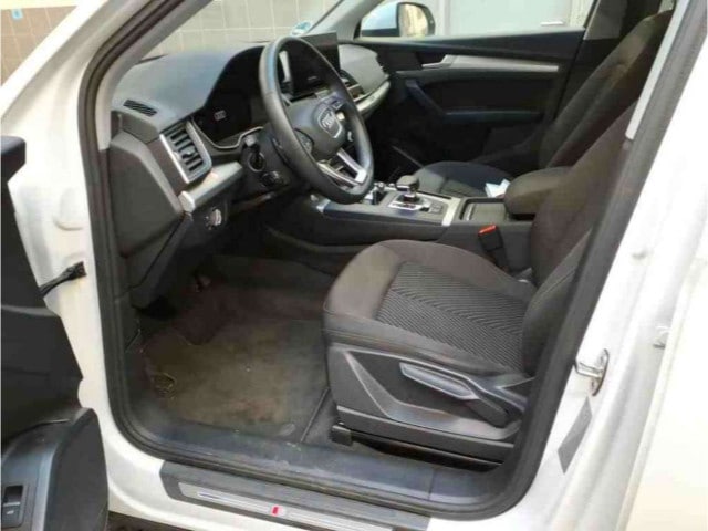 Audi Q5 40 TDI Quattro S-Tronic