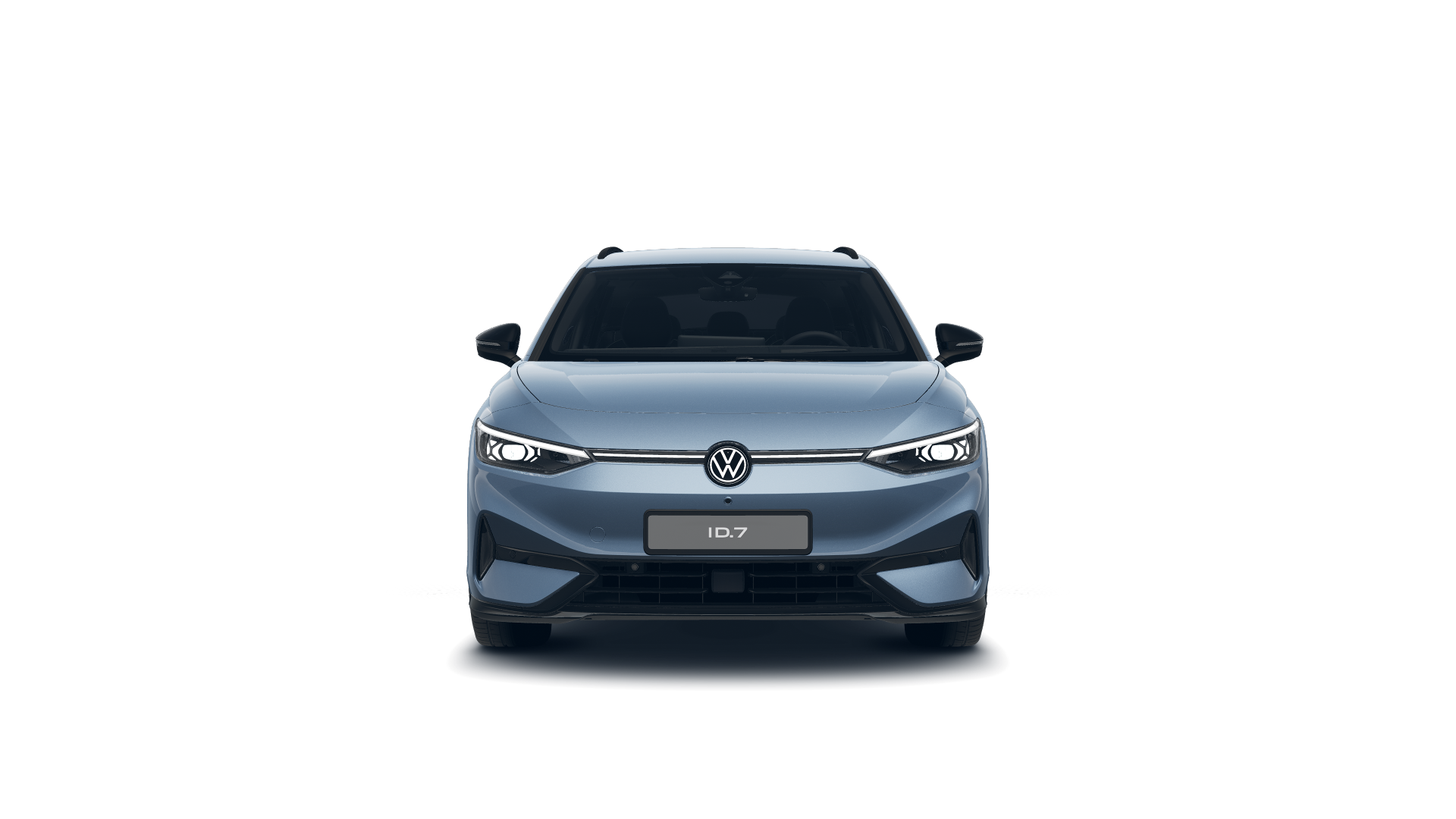 Volkswagen ID.7 Tourer