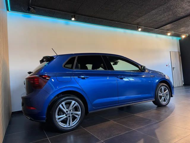 Volkswagen Polo R-Line