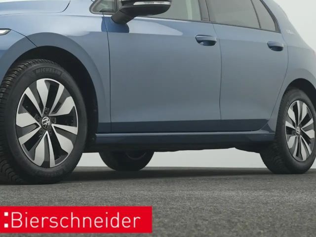 Volkswagen Golf 2.0 TDI DSG