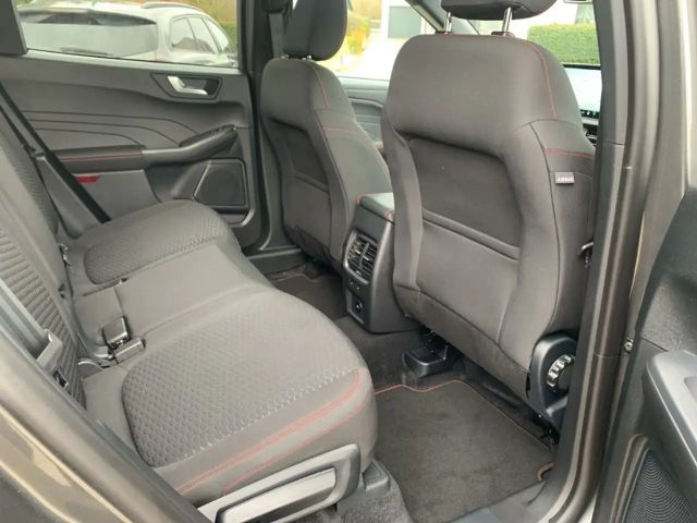 Ford Kuga EcoBoost ST Line