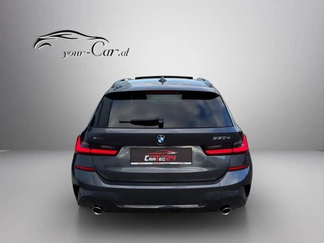 BMW 330 330e M-Sport Touring xDrive