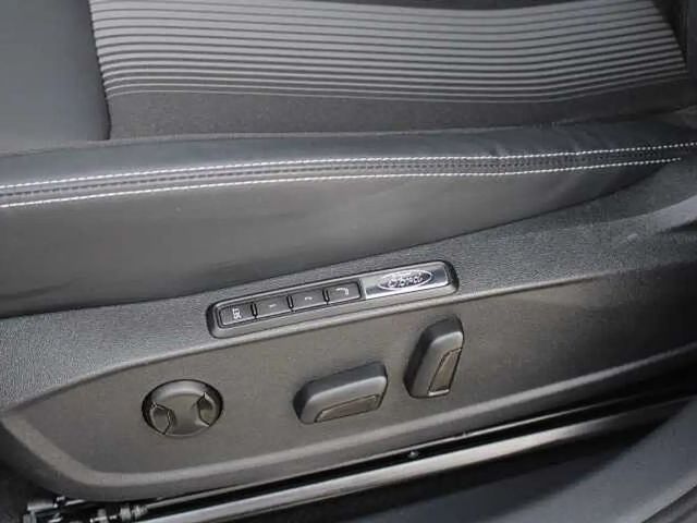 Ford Capri Extended range RWD