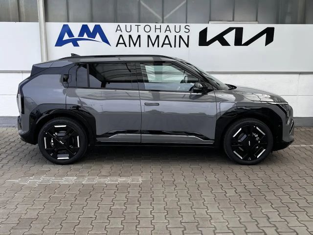 Kia EV3 81.4 kWh GT-Line